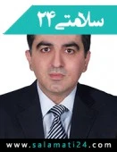 دکتر ابراهیم جهانی دربندی