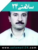 دکتر محمدتقی رضایی