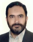 الدكتور مصطفی ایمن شهیدی