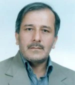 دکتر احمد ضیایی غیورمشهد