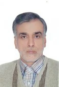 الدكتور احمد شیخانی