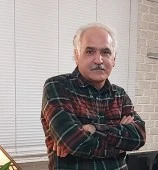 الدكتور ابوالقاسم شهاب احمدی جامی