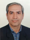 الدكتور محسن کاشانی نژاد