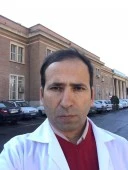 دکتر عباس نوری