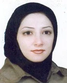 دکتر شهرزاد صحافیان