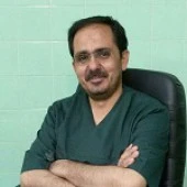دکتر محمد باقر ناصری