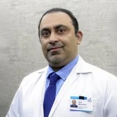 دکتر سیدمحمدرضا میری نژاد