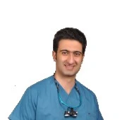 دکتر رضا شهریاری
