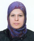 دکتر لیلا عندلیبی طهرانی