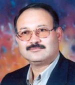 دکتر غلامرضا رحمانی راد