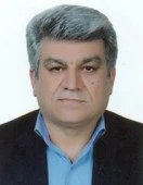 دکتر مهدی کیان مهر