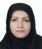 دکتر فهیمه محمدزاده شهری