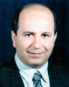 دکتر علی حسین خواه