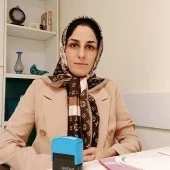 الدكتور فاطمه امیری