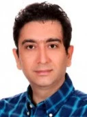 الدكتور احسان غیور کریمیانی
