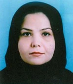 دکتر مهناز احمدی