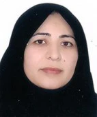 الدكتور زهرا یدیعی