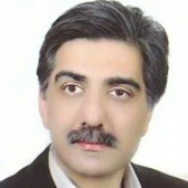 دکتر خلیل رحیمی خوش