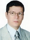 دکتر علیرضا برجسته
