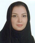 دکتر عاطفه حایری