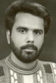 دکتر محمود اذری