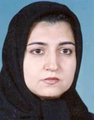 الدكتور فاطمه محمدی