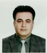 الدكتور پیمان عسگری