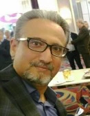 الدكتور شهرام رفیعیان