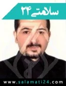 دکتر رامین علی پاشایی حلبی