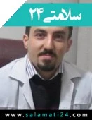 دکتر پیمان صانعی