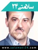 دکتر کامران کیوان پژوه