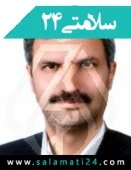 الدكتور ابراهیم شیرزاده