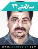 دکتر سید خسرو کریمی