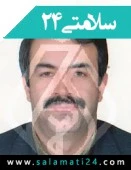 دکتر رضا صالحی