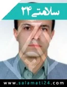 دکتر کیا نوری مهدوی