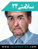 دکتر محمدرضا ثقفی