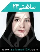 دکتر اناهیتا والی سیچانی