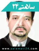 دکتر محمدرضا امامی