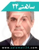 دکتر هوشنگ معین