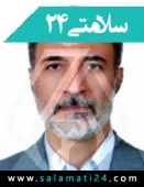 دکتر فریبرز مکاریان رجبی