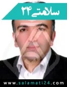 دکتر احمدرضا نصر