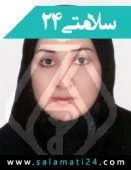 دکتر سهیلا هاشمی