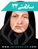 دکتر اشرف هارونی مشهدی