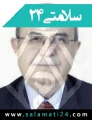 دکتر سید علی مرعشی نژاد
