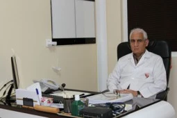 دکتر سعید یزدانخواه