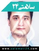 دکتر سامان تقویان پور