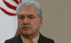 الدكتور محمدرضا مسجدی