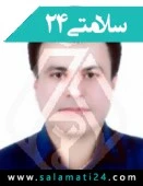دکتر سهیل تقویان پور