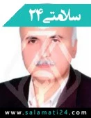 دکتر احمد سلطانی شیرازی