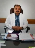 دکتر محمود فی اله جهرمی